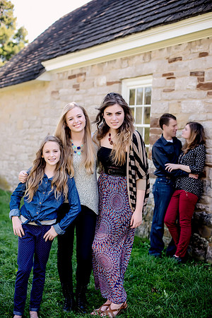 Beanblossome Family 2013-40