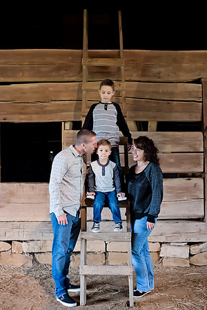 Harrig Family 2014-154