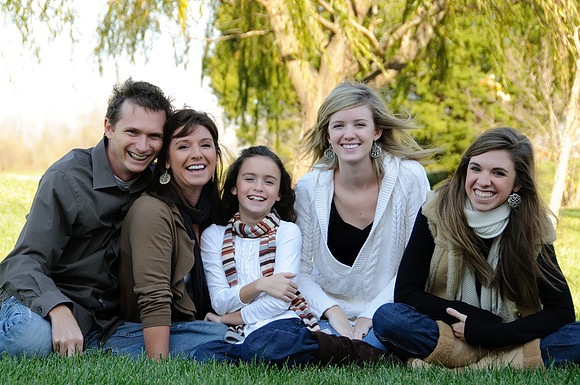 Allen Family-95